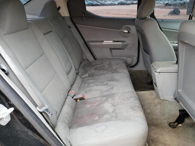 Photo 10 from auction – 2008 DODGE AVENGER SX with VIN 1B3LC56R48N605923