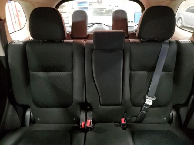 Photo 10 from auction – 2014 MITSUBISHI OUTLANDER with VIN JA4AZ3A34EZ014341