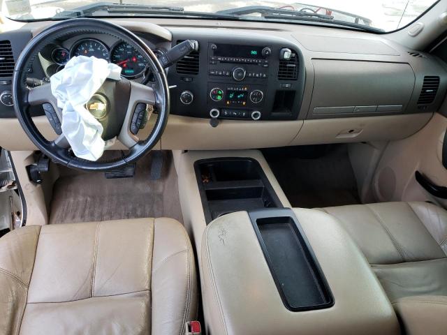 Photo 8 from auction – 2012 CHEVROLET SILVERADO with VIN 1GCPKSE75CF133655
