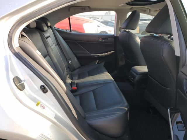 Photo 10 from auction – 2015 LEXUS IS 250 with VIN JTHBF1D21F5058296