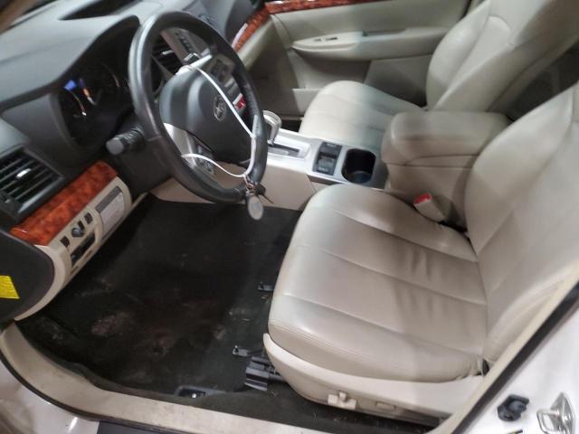 صورة رقم 7 من المزاد - 2012 SUBARU LEGACY 2.5 مع VIN 4S3BMBJ62C3011015