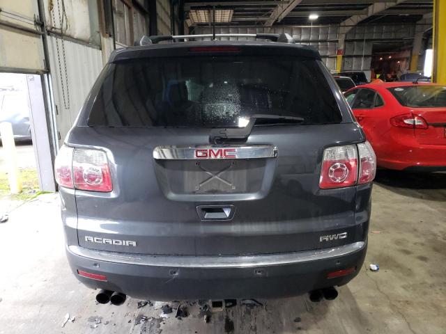 Photo 6 from auction – 2012 GMC ACADIA SLT with VIN 1GKKVRED8CJ334516