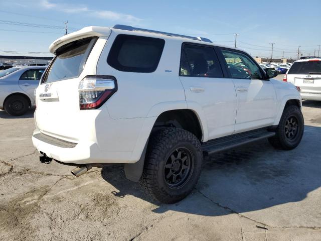 Photo 3 from auction – 2016 TOYOTA 4RUNNER SR with VIN JTEZU5JR0G5146817