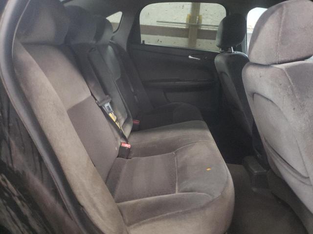 Photo 10 from auction – 2006 CHEVROLET IMPALA LT with VIN 2G1WT58K869251926