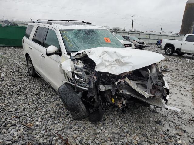 Photo 4 from auction – 2018 FORD EXPEDITION with VIN 1FMJU1KTXJEA48370