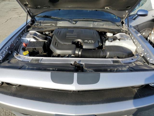 Photo 11 from auction – 2018 DODGE CHALLENGER with VIN 2C3CDZAG2JH161775