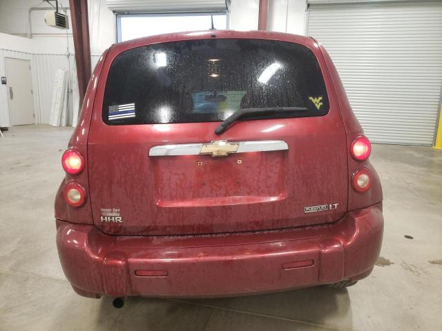 Photo 6 from auction – 2009 CHEVROLET HHR LT with VIN 3GNCA23B79S514282