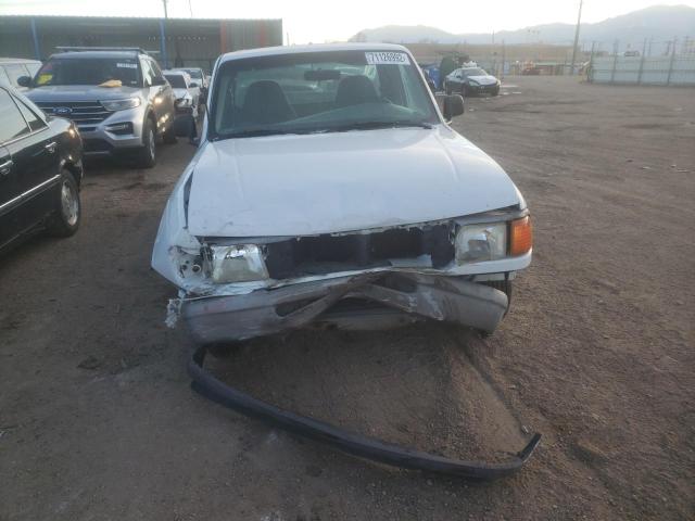 Photo 5 from auction – 1996 FORD RANGER with VIN 1FTCR10U7TPB24323