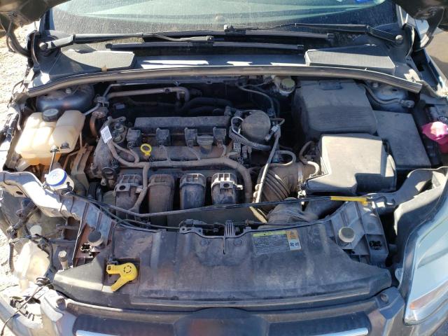 Photo 11 from auction – 2012 FORD FOCUS SE with VIN 1FAHP3K26CL391730