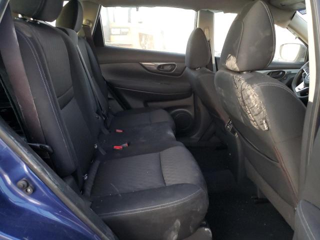 Photo 11 from auction – 2019 NISSAN ROGUE S with VIN KNMAT2MT0KP521919