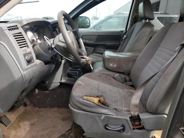 Photo 7 from auction – 2006 DODGE RAM 1500 S with VIN 1D7HA18K66J159352