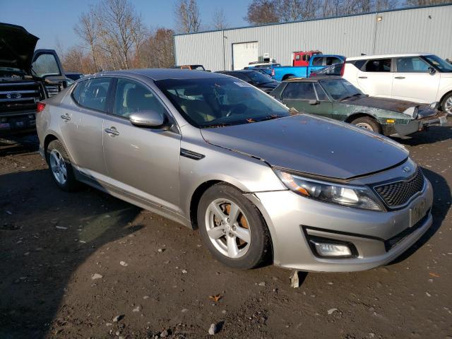 Photo 4 from auction – 2014 KIA OPTIMA LX with VIN KNAGM4A73E5486509