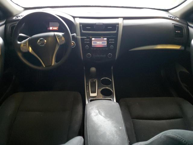 Photo 8 from auction – 2014 NISSAN ALTIMA 2.5 with VIN 1N4AL3AP5EC421619