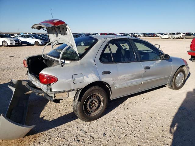 Photo 3 from auction – 2004 CHEVROLET CAVALIER with VIN 1G1JC52FX47115303