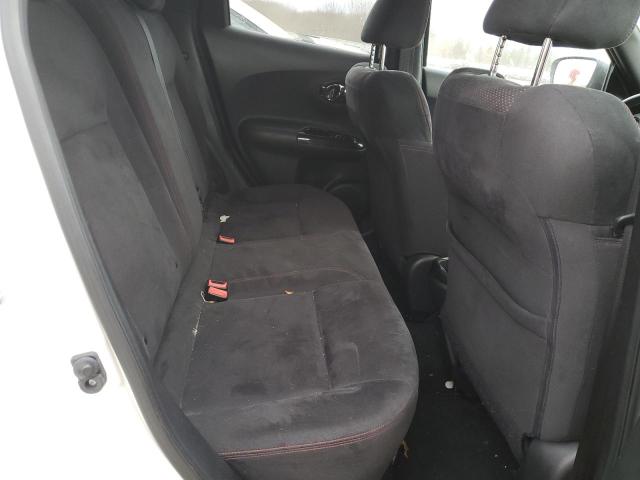 Photo 10 from auction – 2015 NISSAN JUKE S with VIN JN8AF5MV0FT559095