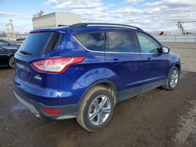 Photo 3 from auction – 2016 FORD ESCAPE SE with VIN 1FMCU0GXXGUB35330