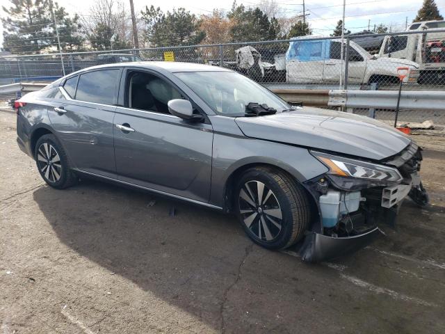 Photo 4 from auction – 2019 NISSAN ALTIMA SV with VIN 1N4BL4DV8KC121167