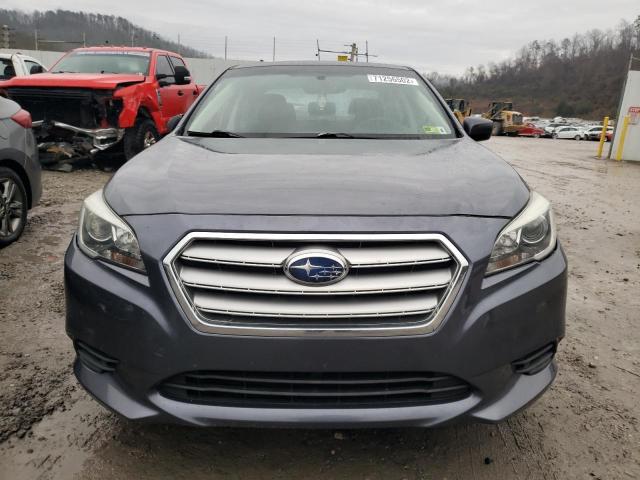 Photo 5 from auction – 2016 SUBARU LEGACY 2.5 with VIN 4S3BNAD68G3040236