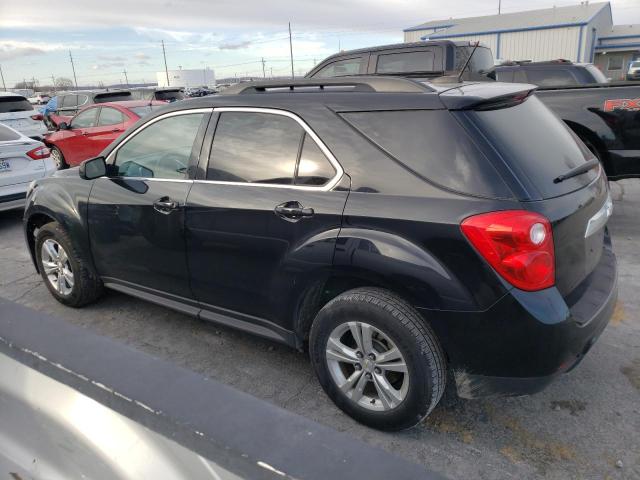Photo 2 from auction – 2015 CHEVROLET EQUINOX LT with VIN 2GNALBEK5F6111586