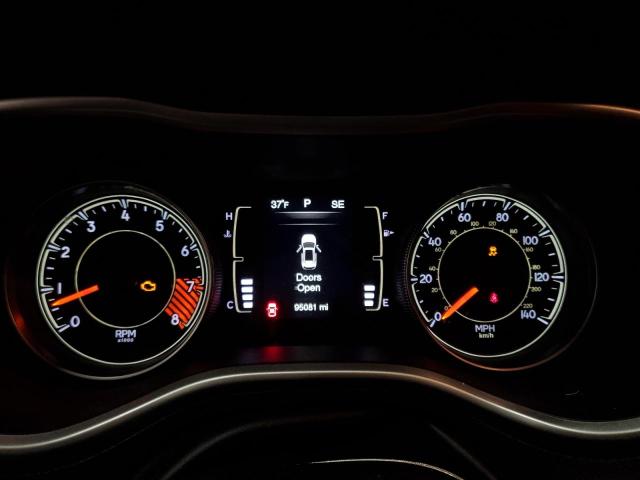 Photo 9 from auction – 2014 JEEP CHEROKEE L with VIN 1C4PJMCS6EW219131