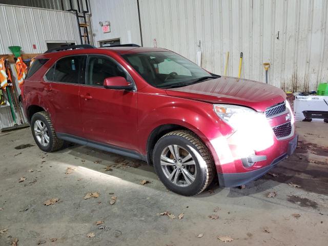 Photo 4 from auction – 2015 CHEVROLET EQUINOX LT with VIN 2GNFLFEKXF6248455