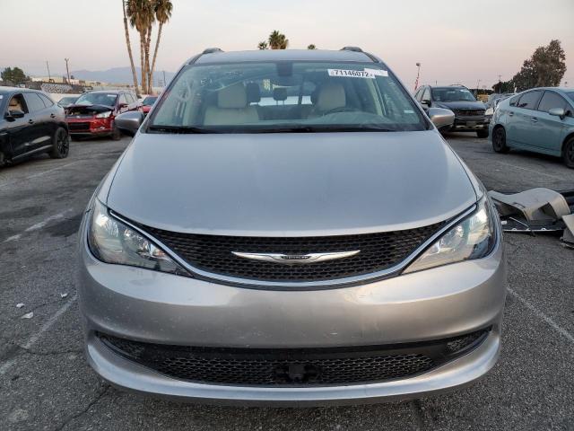 Photo 5 from auction – 2021 CHRYSLER VOYAGER LX with VIN 2C4RC1DG5MR509055