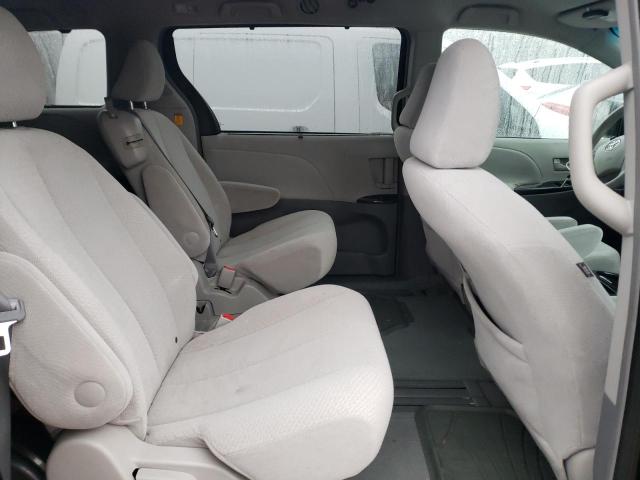 Photo 10 from auction – 2011 TOYOTA SIENNA LE with VIN 5TDKK3DC2BS045790