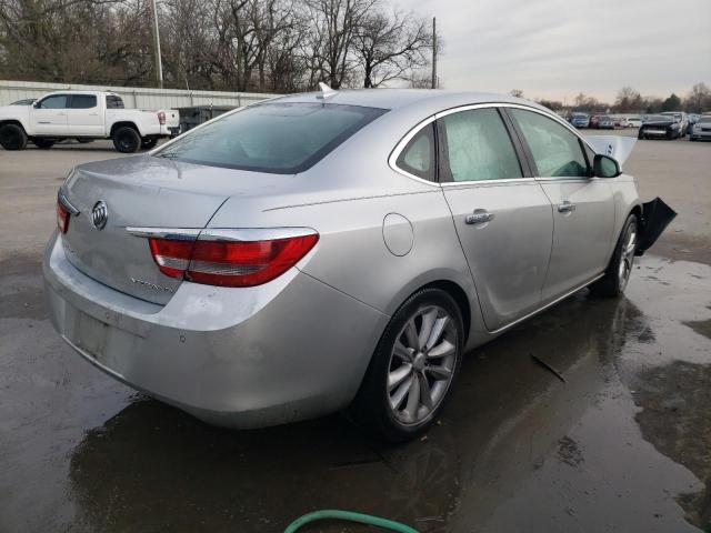 Photo 3 from auction – 2014 BUICK VERANO CON with VIN 1G4PR5SK4E4163374