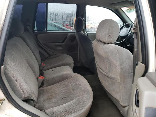 Photo 11 from auction – 2001 JEEP GRAND CHER with VIN 1J4GX48S71C556470