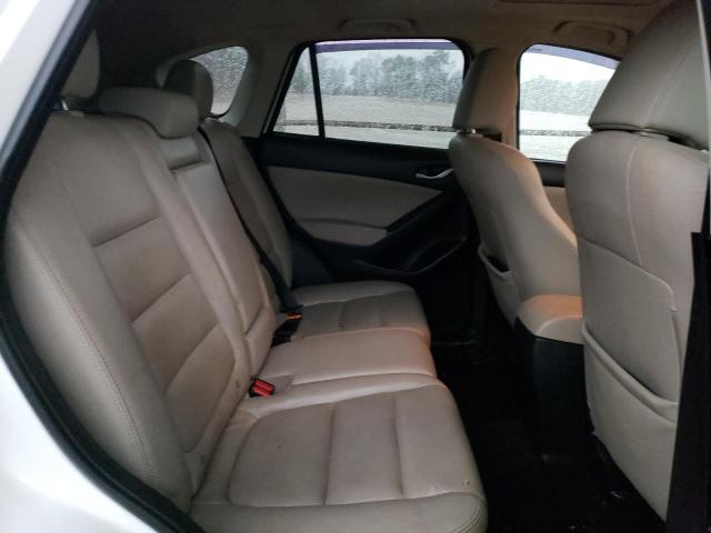 Photo 11 from auction – 2013 MAZDA CX-5 GT with VIN JM3KE2DE1D0142365