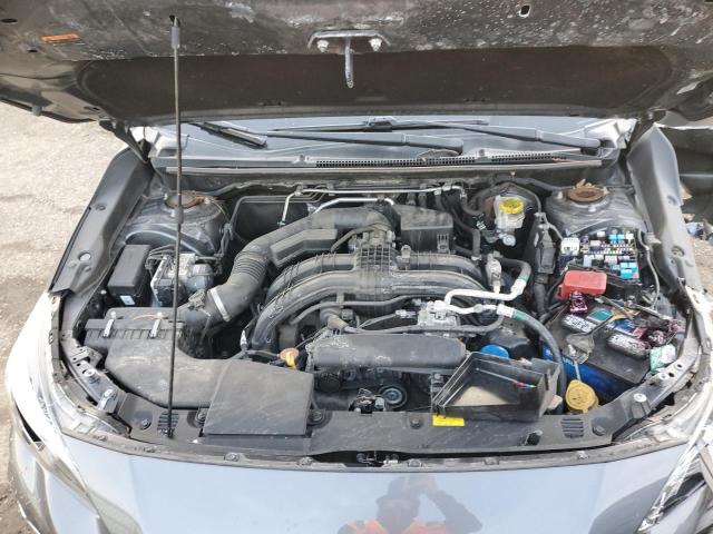 Photo 11 from auction – 2018 SUBARU IMPREZA LI with VIN 4S3GTAU68J3705803