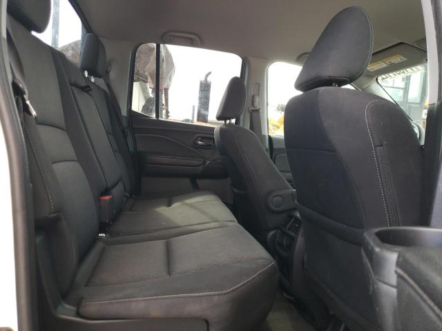 Photo 10 from auction – 2019 HONDA RIDGELINE with VIN 5FPYK3F16KB019954