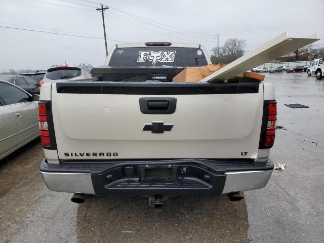 Photo 6 from auction – 2008 CHEVROLET SILVERADO with VIN 1GCEK19J98Z138998