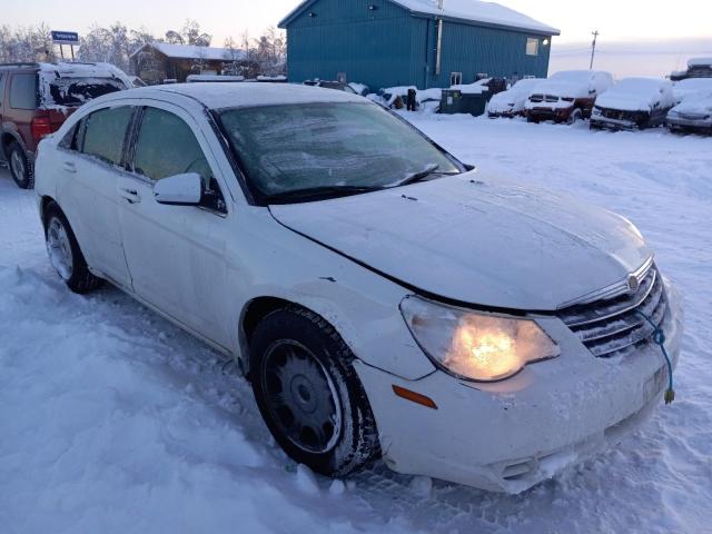 Photo 4 from auction – 2007 CHRYSLER SEBRING with VIN 1C3LC46K57N511581