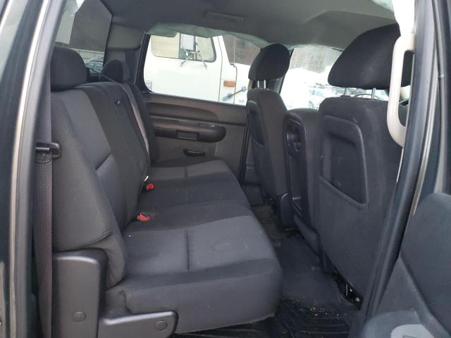 Photo 10 from auction – 2011 CHEVROLET SILVERADO with VIN 3GCPKREA3BG312715