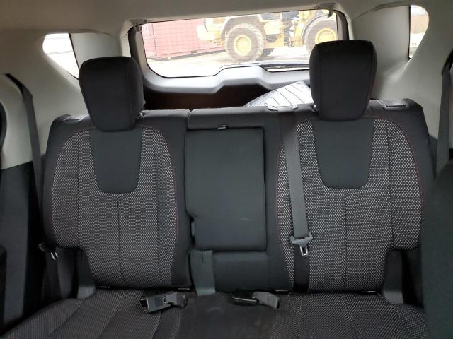 Photo 10 from auction – 2012 CHEVROLET EQUINOX LT with VIN 2GNALDEK3C1207382