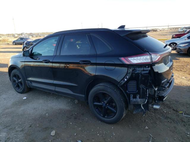 Photo 2 from auction – 2018 FORD EDGE SE with VIN 2FMPK3G91JBB11103