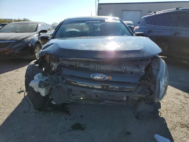 Photo 5 from auction – 2012 FORD FUSION SE with VIN 3FAHP0HA9CR243747