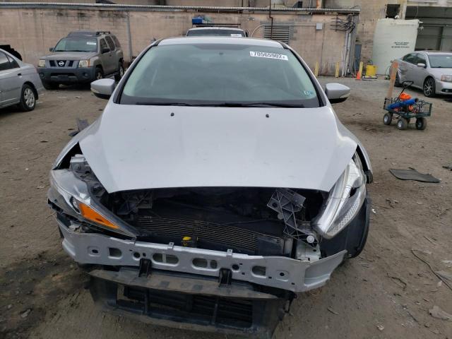 Photo 5 from auction – 2018 FORD FOCUS SE with VIN 1FADP3K23JL235561