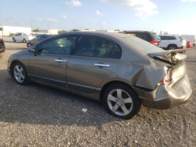 Photo 2 from auction – 2006 HONDA CIVIC EX with VIN JHMFA16896S009401