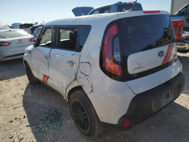 Photo 2 from auction – 2015 KIA SOUL with VIN KNDJN2A28F7132487