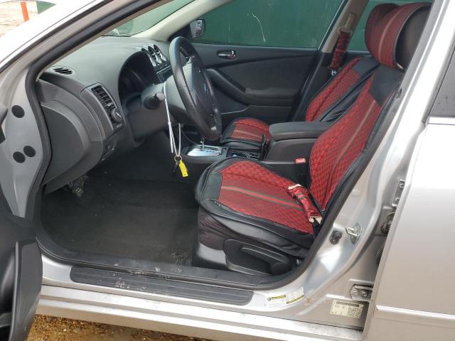 Photo 7 from auction – 2012 NISSAN ALTIMA BAS with VIN 1N4AL2AP7CC128702