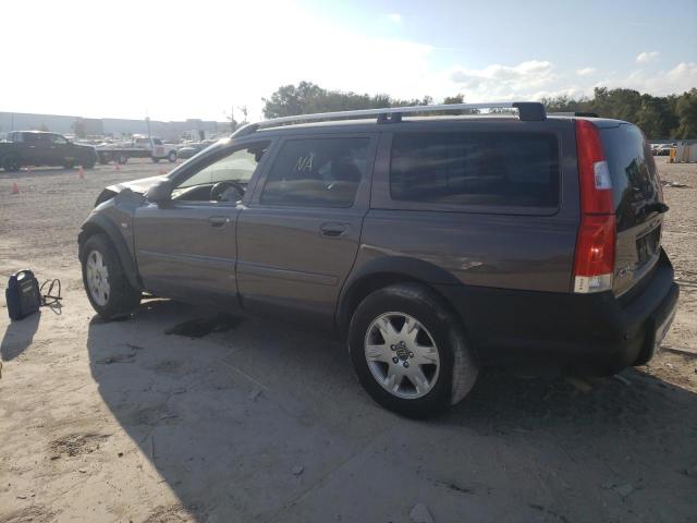 Photo 2 from auction – 2005 VOLVO XC70 with VIN YV1SZ592451194379