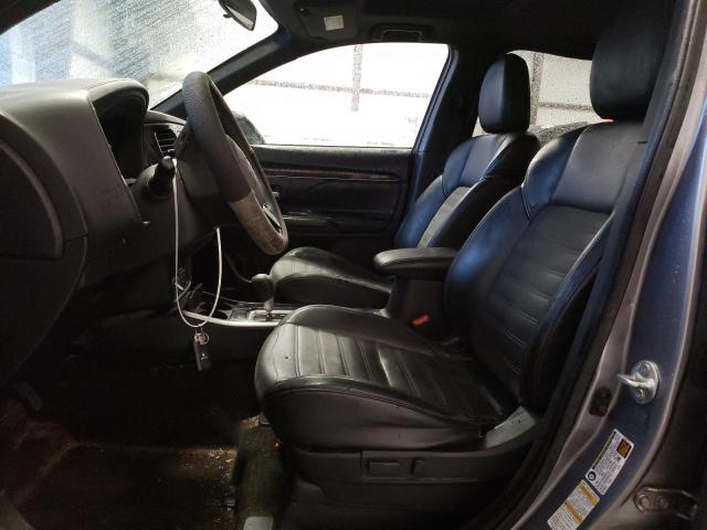 Photo 7 from auction – 2019 MITSUBISHI OUTLANDER with VIN JA4AD3A3XKZ025340
