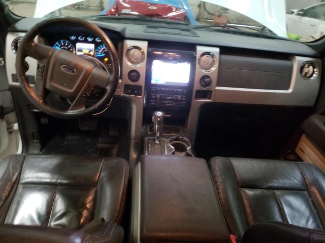 Photo 8 from auction – 2011 FORD F150 SUPER with VIN 1FTFW1ET6BFD33899