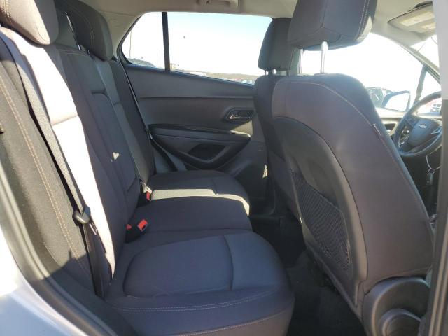 Photo 10 from auction – 2017 CHEVROLET TRAX 1LT with VIN 3GNCJLSB3HL285339