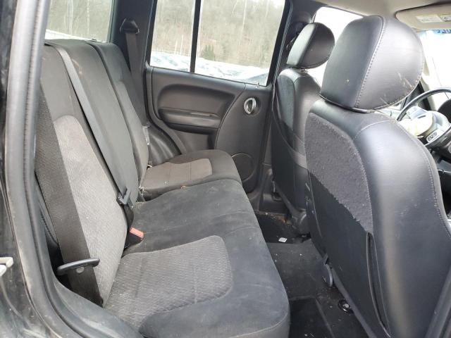 Photo 10 from auction – 2004 JEEP LIBERTY LI with VIN 1J4GL58K24W145773