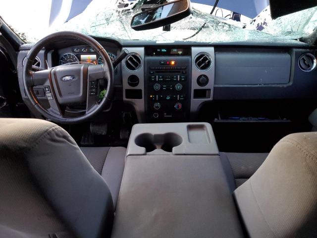 Photo 8 from auction – 2011 FORD F150 SUPER with VIN 1FTEW1CM6BFB16229