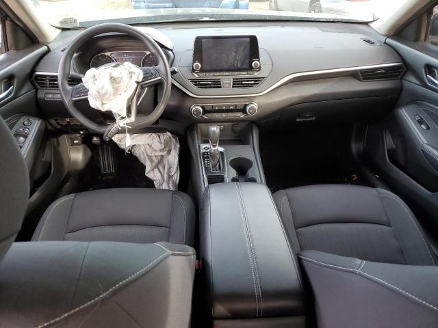 Photo 8 from auction – 2020 NISSAN ALTIMA with VIN 1N4BL4BV5LC120854