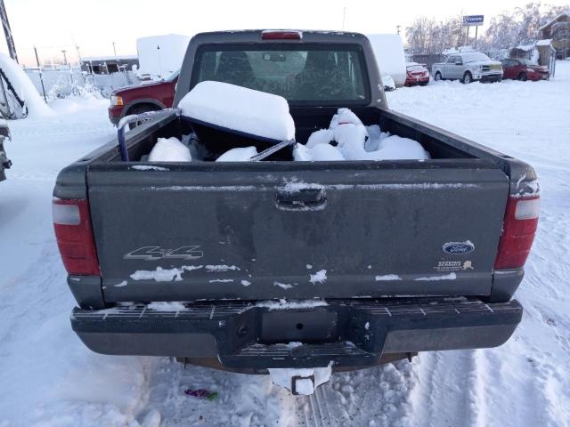 Photo 6 from auction – 2005 FORD RANGER SUP with VIN 1FTZR15E85PA30000